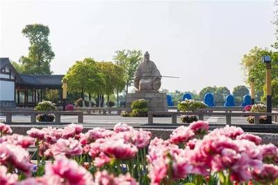 2019常熟虞山文化暨沙家浜旅游節(jié)新聞發(fā)布會(huì)舉辦