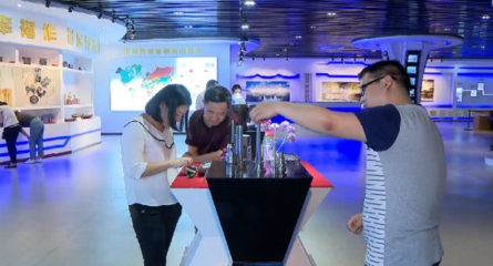 【思想大解放 引領(lǐng)發(fā)展高質(zhì)量】解讀十二項(xiàng)三年行動計劃:蘇州建設(shè)國際文化旅游勝地