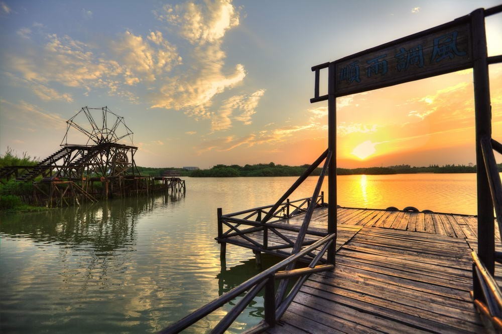 太倉的一個鎮(zhèn)入選全國重點(diǎn)鎮(zhèn)!一起為家鄉(xiāng)點(diǎn)贊