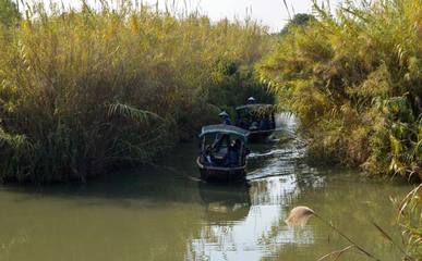 [江蘇旅游]常熟沙家浜門票價格/開放時間/交通路線/景點(diǎn)介紹