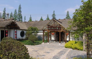 5 19中國旅游日,常熟一大波景區免費 半價玩,錯過這次再等一年