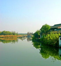 江蘇熱門旅游景點推薦 探訪沙家浜，領略江南水鄉風情