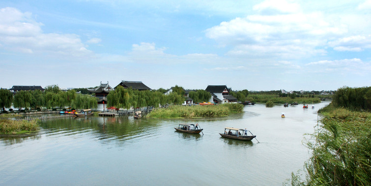 沙家浜旅游全攻略 門(mén)票價(jià)格、預(yù)訂方式與經(jīng)典景點(diǎn)一覽